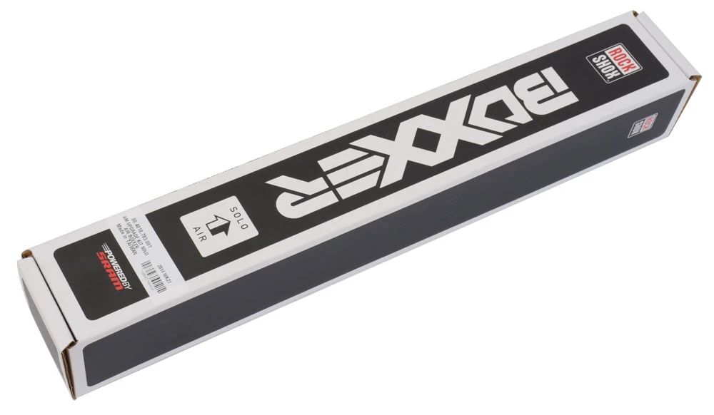 ROCKSHOX Solo Air Upgrade Kit Boxxer (2011-2014) 4 ROCKSHOX Solo Air Upgrade Kit Boxxer (2011-2014) – Bild 2