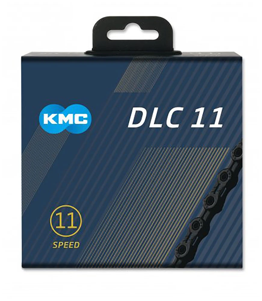 KMC X11 DLC 11-fach Kette 3 KMC X11 DLC 11-fach Kette