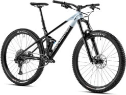Mondraker RAZE -Cube Verkäufe 010 23078 1