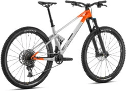 Mondraker RAZE CARBON R -Cube Verkäufe 010 23086 2