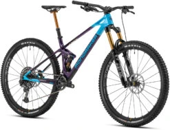 Mondraker RAZE CARBON RR -Cube Verkäufe 010 23090 1