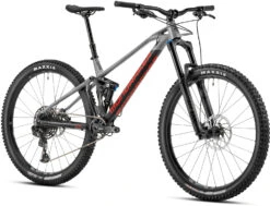 Mondraker FOXY 29 -Cube Verkäufe 010 23102 1