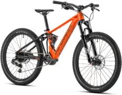 Mondraker F-PLAY 24 -Cube Verkäufe 010 23210 1