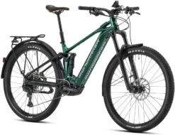 Mondraker CHASER RX -Cube Verkäufe 010 23304 1