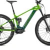 Mondraker CRAFTY R -Cube Verkäufe 010 23337
