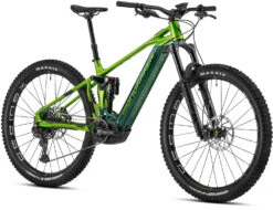 Mondraker CRAFTY R -Cube Verkäufe 010 23337 1