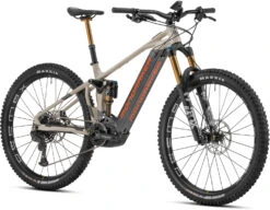 Mondraker CRAFTY RR -Cube Verkäufe 010 23341 1