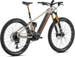 Mondraker CRAFTY RR -Cube Verkäufe 010 23341 2