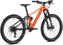 Mondraker F-PLAY 24 -Cube Verkäufe 01023210