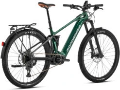 Mondraker CHASER RX -Cube Verkäufe 010wsCcgIZ3FUNKP