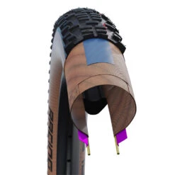 Schwalbe Rocket Ron Evo Super Race 26x2,35" Addix Speed TLE Faltreifen 9 Schwalbe Rocket Ron Evo Super Race 26x2,35" Addix Speed TLE Faltreifen -Cube Verkäufe 01 SuperRace