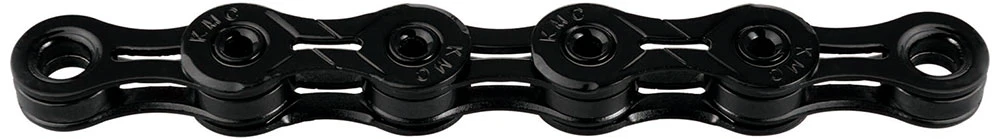 KMC X11 DLC 11-fach Kette 4 KMC X11 DLC 11-fach Kette – Bild 2