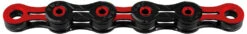 KMC X10 DLC 10-fach Kette -Cube Verkäufe 02 KMC X10 DLC 10 fach Kette Red