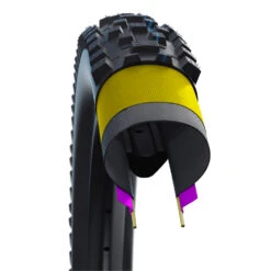 Schwalbe Thunder Burt Evo Super Ground 27,5x2,10" Addix Speed E-25 Faltreifen -Cube Verkäufe 02 SuperGroundWtaloQrwZBSSU