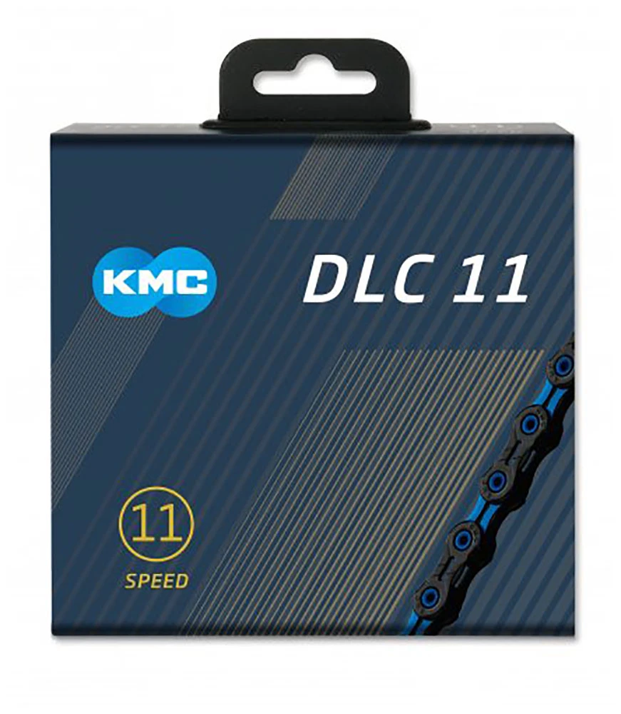 KMC X11 DLC 11-fach Kette 5 KMC X11 DLC 11-fach Kette – Bild 3