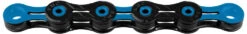 KMC X10 DLC 10-fach Kette -Cube Verkäufe 03 KMC X10 DLC 10 fach Kette Blue