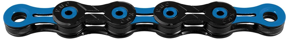 KMC X11 DLC 11-fach Kette 6 KMC X11 DLC 11-fach Kette – Bild 4