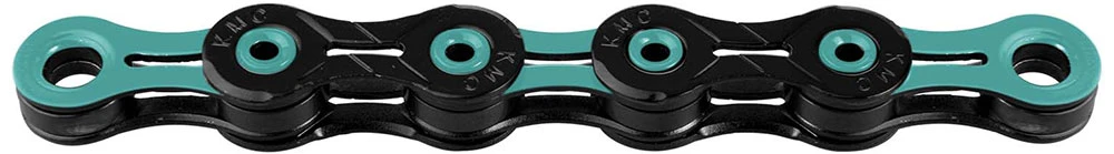 KMC X11 DLC 11-fach Kette 8 KMC X11 DLC 11-fach Kette – Bild 6