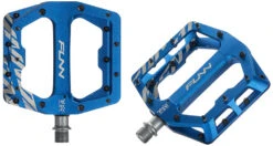 FUNNDAMENTAL Plattformpedale -Cube Verkäufe 1 PD19MLL 19