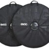 Evoc MTB Wheel Bag Laufradtasche -Cube Verkäufe 100522100 MTB WHEEL BAG big