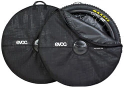 Evoc MTB Wheel Bag Laufradtasche -Cube Verkäufe 100522100 MTB WHEEL BAG dt01 big