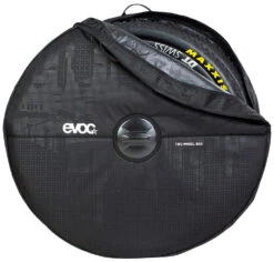 Evoc Two Wheel Bag Laufradtasche -Cube Verkäufe 100523100 TWO WHEEL BAG dt01 big