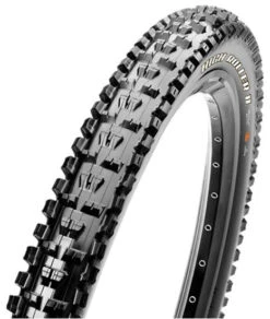 MAXXIS HighRoller II 27,5x2,40" TR EXO 3C MaxxTerra 60 Faltreifen