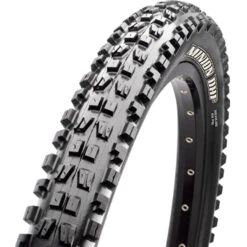 MAXXIS Minion DHF Vorne 26x2,30" TR EXO Dual 60 Faltreifen
