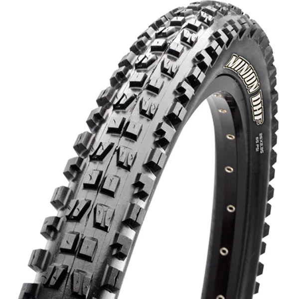 MAXXIS Minion DHF Vorne 26x2,30" TR EXO Dual 60 Faltreifen 3 MAXXIS Minion DHF Vorne 26x2,30" TR EXO Dual 60 Faltreifen