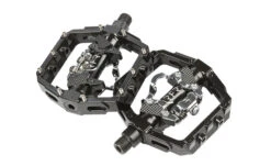 RFR Flat & Klick Kombipedale -Cube Verkäufe 14154 2