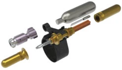 Topeak Tubi Master Mit 16g CO2-Kartusche -Cube Verkäufe 15400074 detail 2