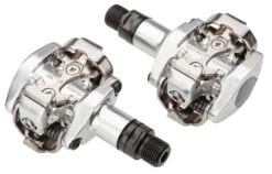 Shimano PD-M505 Pedale 8 Shimano PD-M505 Pedale -Cube Verkäufe 167546 Shimano Pedale PD M505 silber EPDM505S