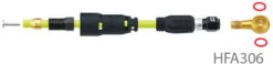 JAGWIRE Mountain Pro Quick-Fit Adapter SHIMANO Anschlussset -Cube Verkäufe 18013024