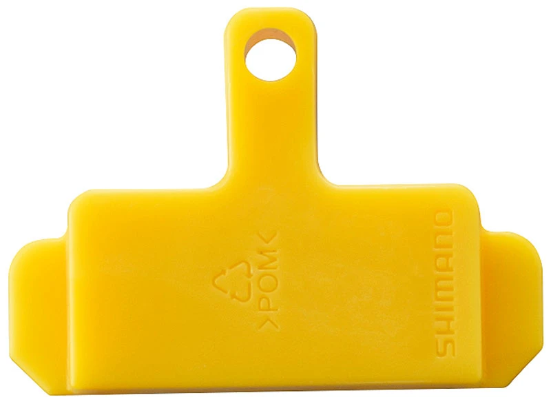 Shimano Entlüftungs-Distanzstück Für DEORE/ALFINE Bremssattel 3 Shimano Entlüftungs-Distanzstück Für DEORE/ALFINE Bremssattel