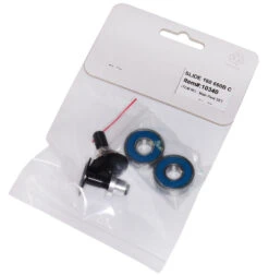 Slide Carbon 650B Lager-/Schraubensatz Hauptschwinge -Cube Verkäufe 20003679 1