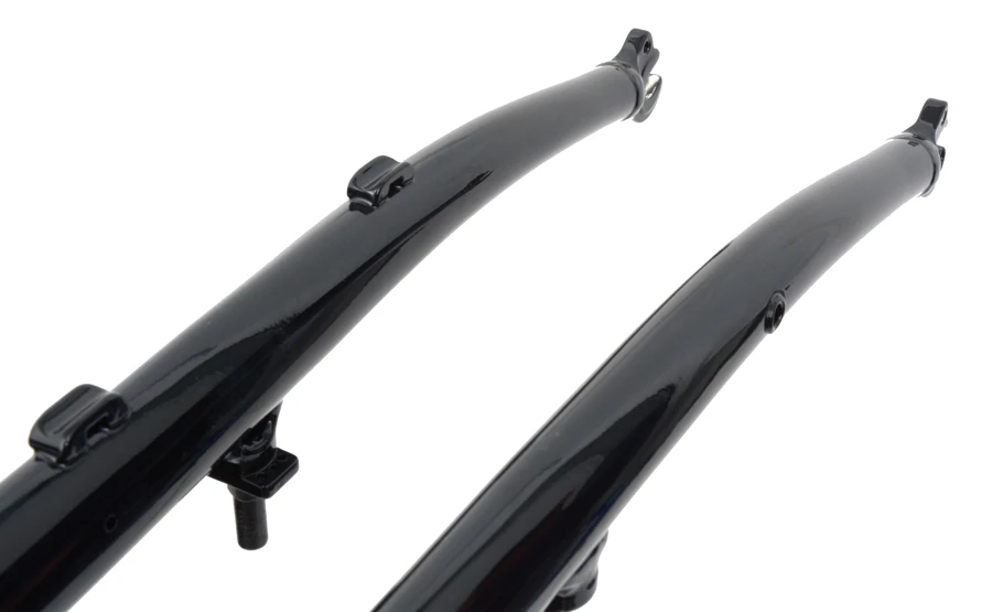 XLC BF-A01 26" Gabel A-Head 6 XLC BF-A01 26" Gabel A-Head – Bild 4