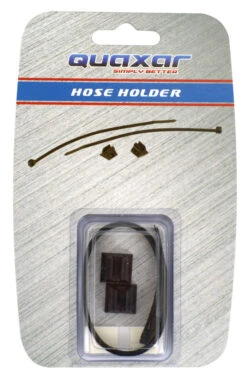 Hydraulikleitungshalter (2 Stück) -Cube Verkäufe 20040249 2sfbTYXidAvuFB