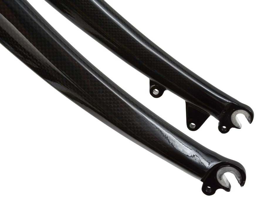 26" MTB 1 1/8" Disc Carbongabel 6 26" MTB 1 1/8" Disc Carbongabel – Bild 4