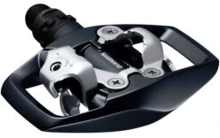 Shimano PD-ED500 SPD Pedale -Cube Verkäufe 20043807 11