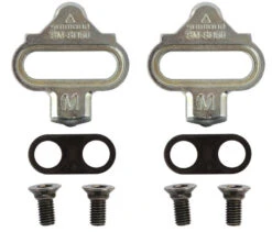 Shimano PD-ED500 SPD Pedale -Cube Verkäufe 20043807 2