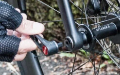 Dt-swiss RWS MTB Plug In Steckachse -Cube Verkäufe 20047570 2i74GQHE6T9WYP