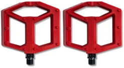 ACID FLAT C2-CC Plattformpedale -Cube Verkäufe 20077904 red