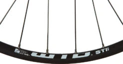27,5" XT M8110 Micro Spline / WTB ST Light I25 Disc Laufradsatz -Cube Verkäufe 20077916 d