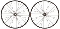 27,5" XT M8110 Micro Spline / WTB ST Light I30 Disc Boost Laufradsatz