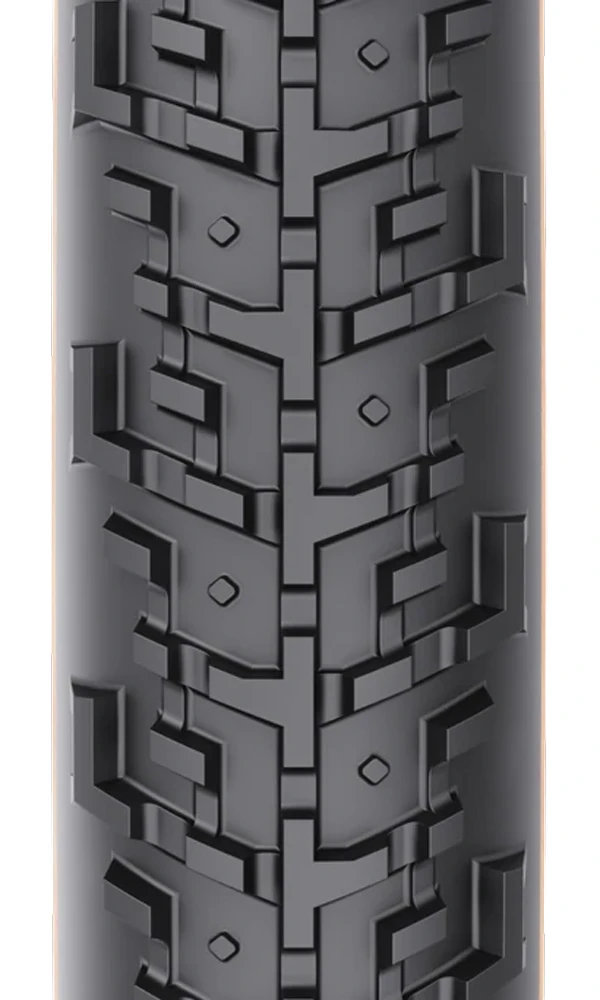 Wtb Nano TCS 29" Faltreifen 5 Wtb Nano TCS 29" Faltreifen – Bild 3