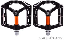 Triple Eight SLT 2.1 Flat Plattformpedale -Cube Verkäufe 20112289 Triple eight SLT 2 1 Flat Plattformpedale 6650 4