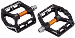 Triple Eight SLT 2.1 Flat Plattformpedale -Cube Verkäufe 20112289 Triple eight SLT 2 1 Flat Plattformpedale 6650 5