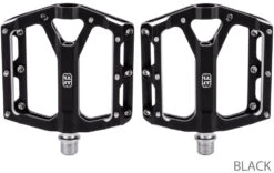 Cube Verkäufe -Cube Verkäufe 20112311 Triple eight RACE Flat 3 0 Plattformpedale 6675 2