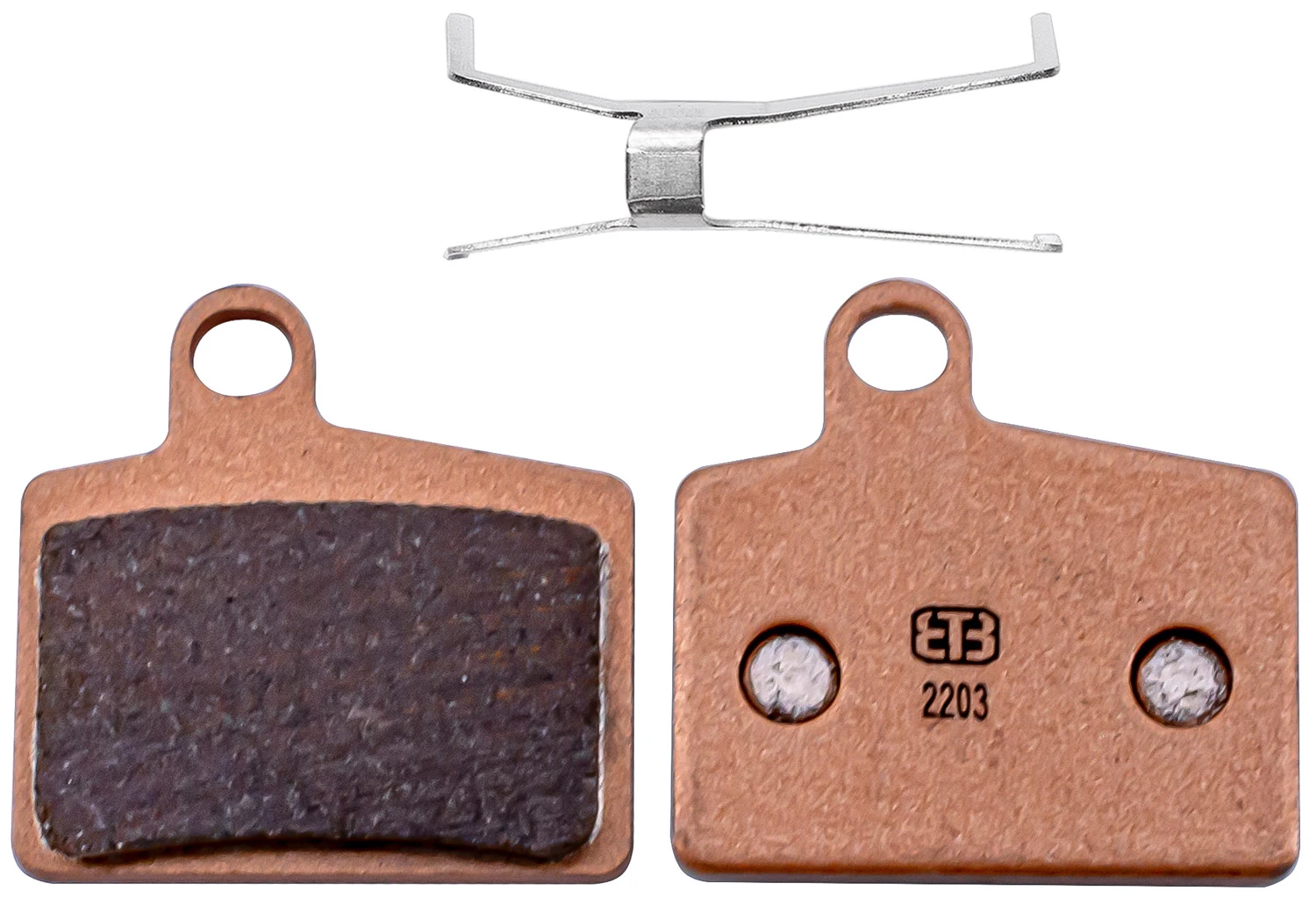 Triple Eight Hayes Stroker Ryde/Radar Disc Beläge 5 Triple Eight Hayes Stroker Ryde/Radar Disc Beläge – Bild 3