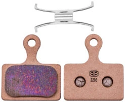 Triple Eight Shimano Dura-Ace/Ultegra/105/Tiagra/GRX Disc Beläge 7 Triple Eight Shimano Dura-Ace/Ultegra/105/Tiagra/GRX Disc Beläge -Cube Verkäufe 20112447 Shimano Dura Ace Disc Belage gesintert 6728